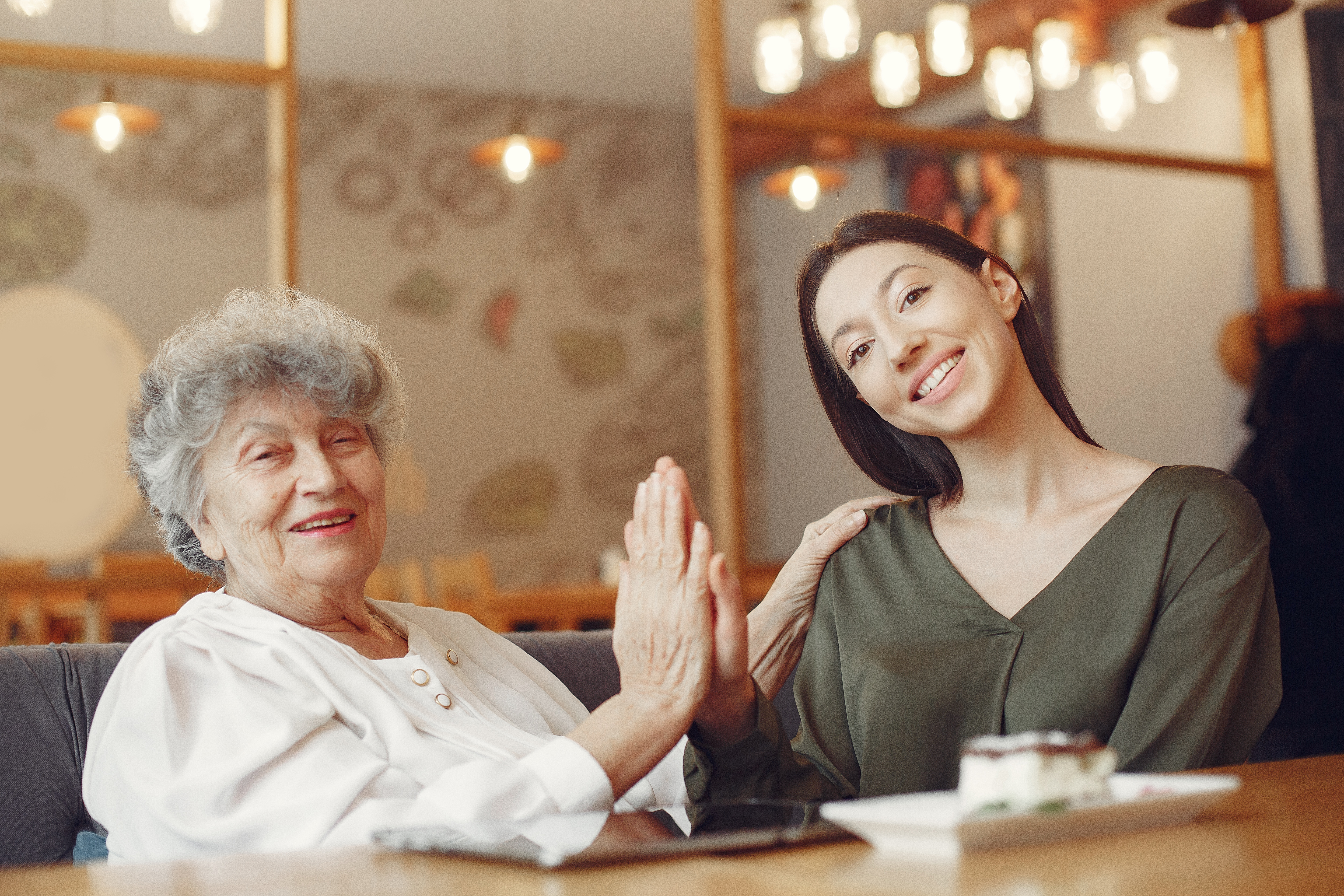Community Access and Social Activities